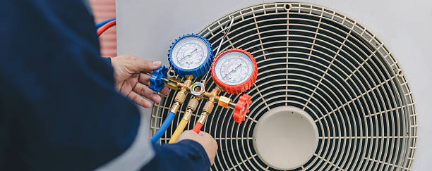 Licensed Ac Installation service in Huntington Beach, CA - HVAC Repair CO