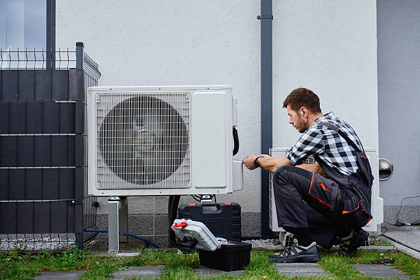 Trusted Hvac Repair service in Huntington Beach, CA - HVAC Repair CO